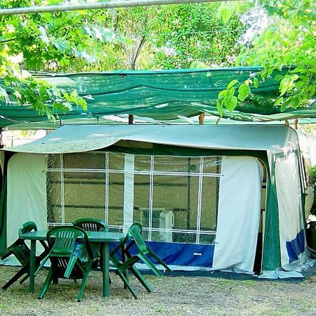 Villaggio Camping Maratea Bagian luar foto