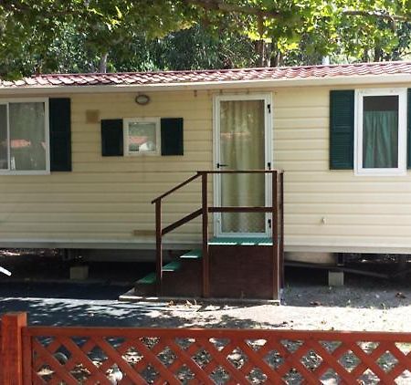 Villaggio Camping Maratea Bagian luar foto
