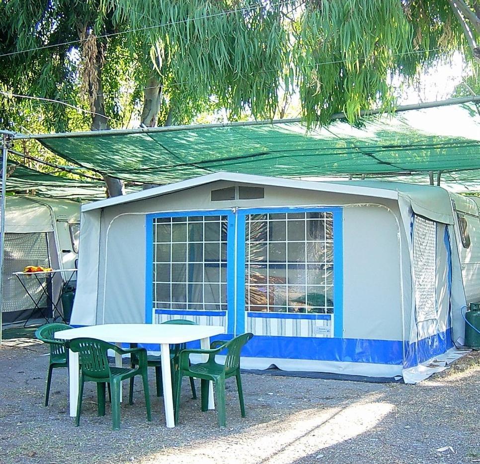 Villaggio Camping Maratea Bagian luar foto