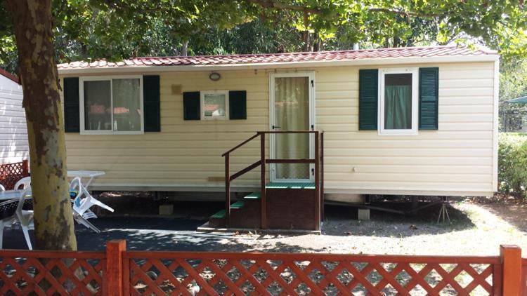 Villaggio Camping Maratea Bagian luar foto