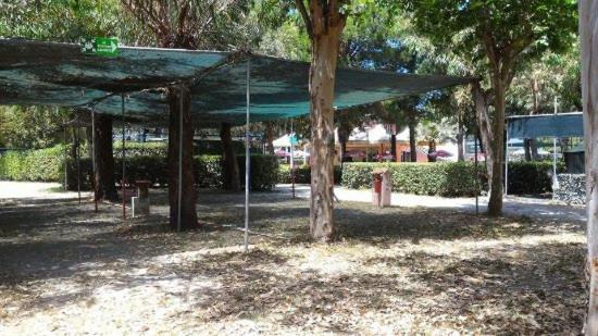 Villaggio Camping Maratea Bagian luar foto